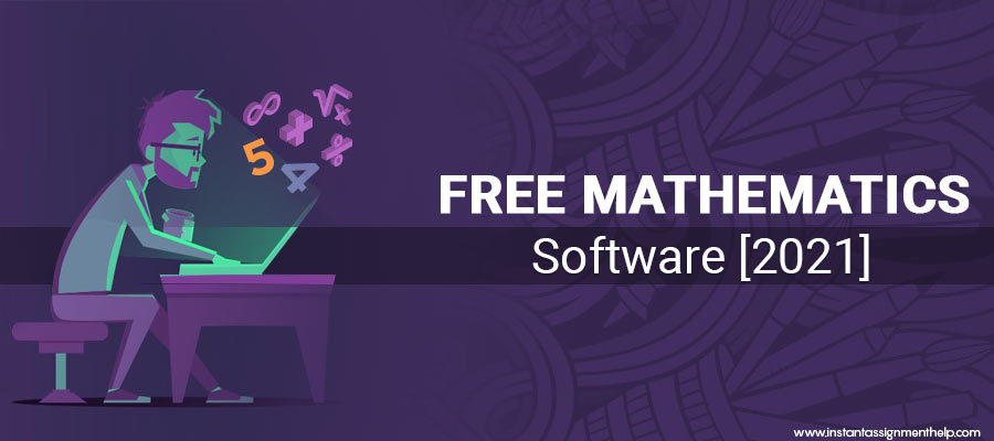Free Mathematics Software of 2021
